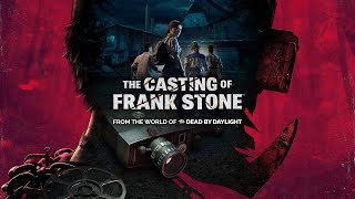 Темные картинки в дбд  The Casting of Frank Stone [upl. by Draneb999]