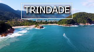 Trindade Paraty  RJ  Episódio 03 [upl. by Archie]