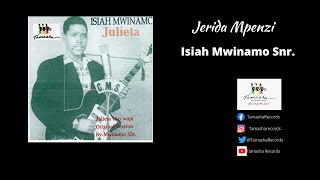 Jerida mpenzi by Isaya Mwinamo sms skiza 7740035  send to 811 [upl. by Eidaj]