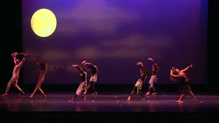 Preview of quotMAKULU A Contemporary African Balletquot [upl. by Ruckman]