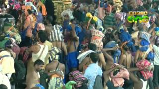 Sabarimala Harivarasanam [upl. by Auqenes]