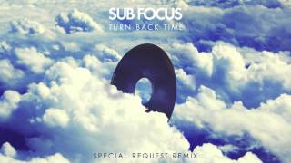 Turn Back Time Special Request Remix [upl. by Dweck601]