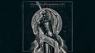 Villagers of Ioannina City  Age of Aquarius Full Album [upl. by Genie324]