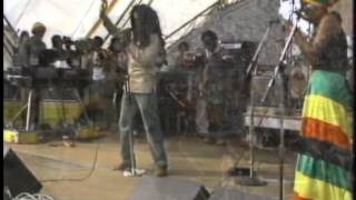 Bob Marley amp the Wailers  Upgraded Amandla Festival Full Concert 1979721 Harvard Stadium Boston [upl. by Nidnerb]