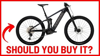 Trek Rail 7 Gen 3 Should You Buy it Spec amp Pricing Analysis [upl. by Iain]