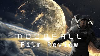 Film Review Moonfall [upl. by Geldens]