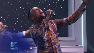 Psalm Sing – Koortjies met Jonathan Rubain  kykNET [upl. by Ahseela]