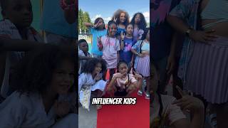 Who do you spot in this video shorts influencer friends [upl. by Leivad]