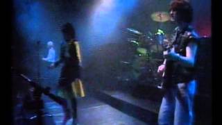 Siouxsie amp the Banshees  Spellbound  Live 1981 [upl. by Rudd119]