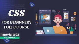 CSS Tutorial What is selectors  Power of CSS Selectors  Web development  Umair Dev [upl. by Naghem]