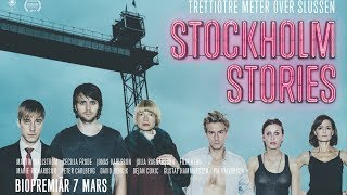 Stockholm Stories  officiell trailer [upl. by Colwin]