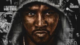 Young Jeezy  Real Is Back 2 Intro The Real Is Back 2 [upl. by Esikram]