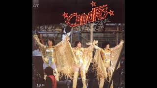 Candies  Candies Final Carnival Plus One キャンディーズ ファイナルカーニバル プラス・ワン 1978 [upl. by Chitkara]