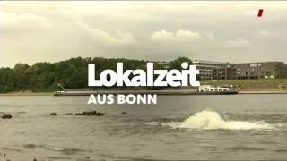 Lokalzeit Bonn Intro 05092016 [upl. by Varin851]