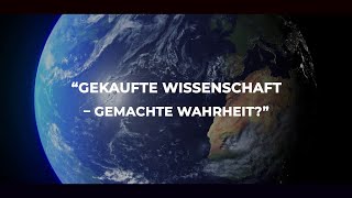 Gesundheitstage der GGB mit Günter Wallraff in Lahnstein vom 22 bis 24 März 2024  Trailer [upl. by Mady]