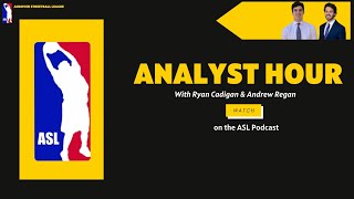 Analyst Hour Season 3 Episode 10 [upl. by Issak]