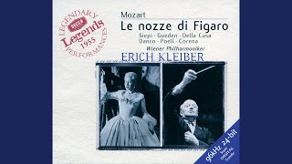 Mozart Le nozze di Figaro K492  Act 4 quotGiunse alfin il momento Deh vieni non tardarquot [upl. by Baker]