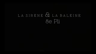 8e Pli  LA SIRENE amp LA BALEINE live from the box [upl. by Nagrom]