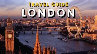 Explore London 13 Best Things to Do for an Unforgettable Trip [upl. by Eniaral]