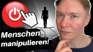 Das MÄCHTIGSTE Tool um Menschen zu manipulieren  Der Rosenthal Effekt  Psychologie [upl. by Ynner]