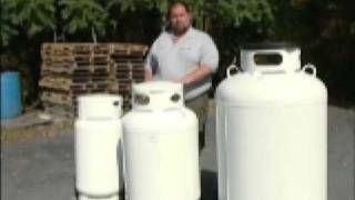 Ohl Fuel  Propane Tanks [upl. by Donalt]