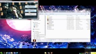 How To Play Resident Evil 5 With PC or PS2 USB Controller Tutorial [upl. by Westbrook377]