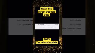 IRS Tax Refund 2022 STEP by STEP tutorial and IRS TAX Filing Season 20222023 preparation [upl. by Hana775]