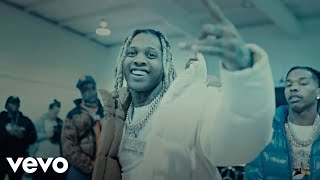 Lil Durk ft King Von amp Lil Baby  Private Jet Music Video [upl. by Meluhs634]