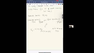 Topology of the Dirac equation on spectrally large threemanifolds [upl. by Mahseh]