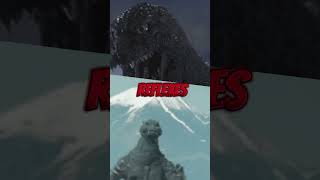 Godzilla Heisei vs Godzilla final wars [upl. by Sibylla]