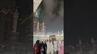 foryoukabe Ki raunak kabe ka munzarshortsauploadviralvideobeautifulmakkah [upl. by Bollen]