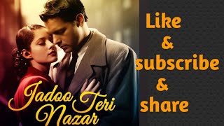 Jadoo Teri nazar Episode  92 kuku fm story [upl. by Elijah]