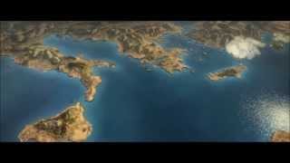 Total War Rome 2  Trailer HD E3 2013 [upl. by Sokem]