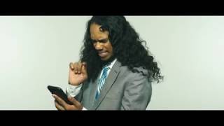 Shaheem Deaf Dancer  DeafTax Commercial [upl. by Kafka227]