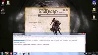 Mount amp Blade Warband All Endings [upl. by Ilenna]