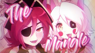 ⧔Nightcore⧕ → The Mangle Switching Vocals Lyrics [upl. by Shaylyn32]