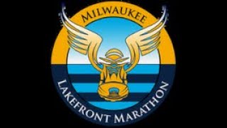 Milwaukee Lakefront Marathon [upl. by Sivat]