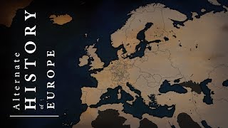 Alternate History of Europe  1650  Episode 2 [upl. by Atterg]