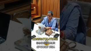 How to Get a Canadian Spouse Visa Fast in 2024 canada canadavisa [upl. by Colman507]