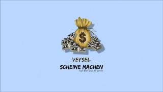 VEYSEL Type Beat  💰SCHEINE MACHEN💰 prod by LARKIN [upl. by Sleinad212]