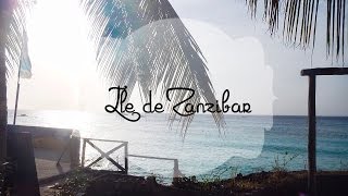 Zanzibar  Découverte de lile [upl. by Radburn]