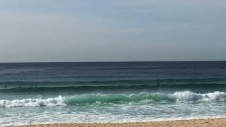 Maroubra Surf Check Wednesday 4th September 2024 900am [upl. by Ybot]