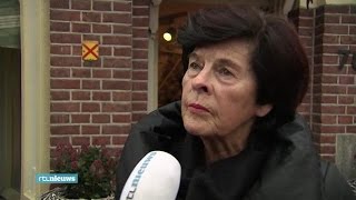 Steenbergen een dag later Ik schaam me dood  RTL NIEUWS [upl. by Minoru]