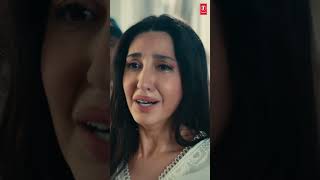 Heartbroken 💔 Aisi Khuda Dua De De ▶ Jaani ✍ BPraak 👨‍🎤 NoraFatehi 💃 RajkummarRao 🕺 ytshorts [upl. by Anitnemelc554]