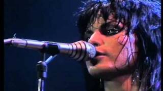 Joan Jett and the Blackhearts 08 Shout LIVE 1982 [upl. by Marko]