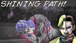 JoJos Bizarre Adventure Golden Wind Episode 19 Live Reaction ジョジョの奇妙な冒険 黄金の風 [upl. by Finkelstein]