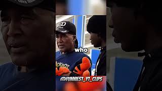 OG couldn’t believe it 💀🤣🤣 kaneljoseph funnymoments funniestytclips shorts [upl. by Bilow]