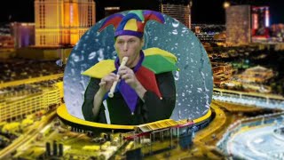 Jerma Buys the Las Vegas Sphere [upl. by Wendy]