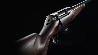 Sauer 100 – sztucer dla mas [upl. by Swaine110]