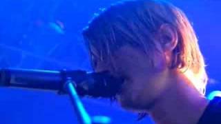 Röyksopp  Remind Me Live At Rockpalast Festival [upl. by Anstice]